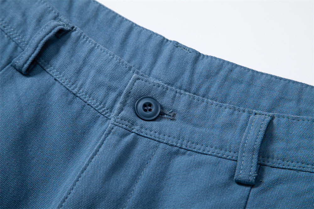 Avora Lyon | Shorts basiques pour hommes