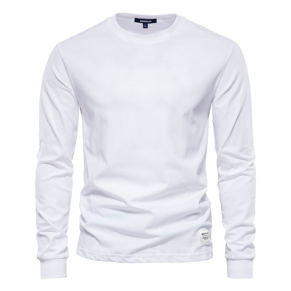 Avora Lyon | T-shirt à manches longues pour hommes