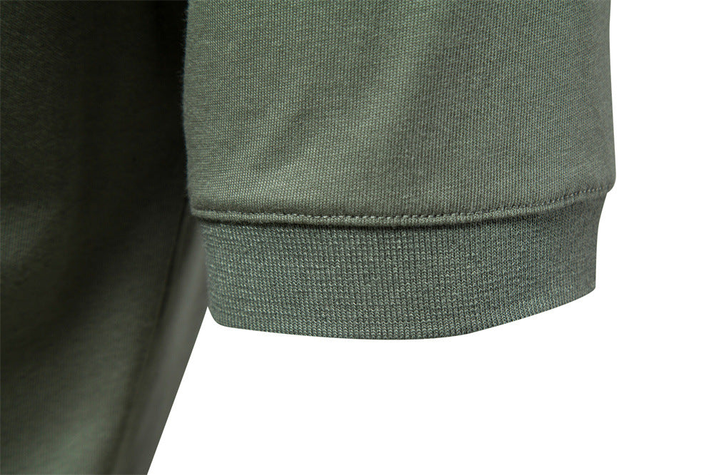 Avora Lyon | polo décontracté à manches courtes pour hommes