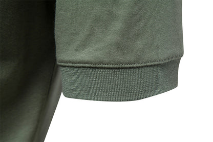 Avora Lyon | polo décontracté à manches courtes pour hommes