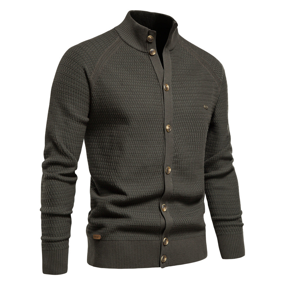 Avora Lyon | Gilet confortable pour homme