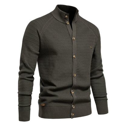 Avora Lyon | Gilet confortable pour homme