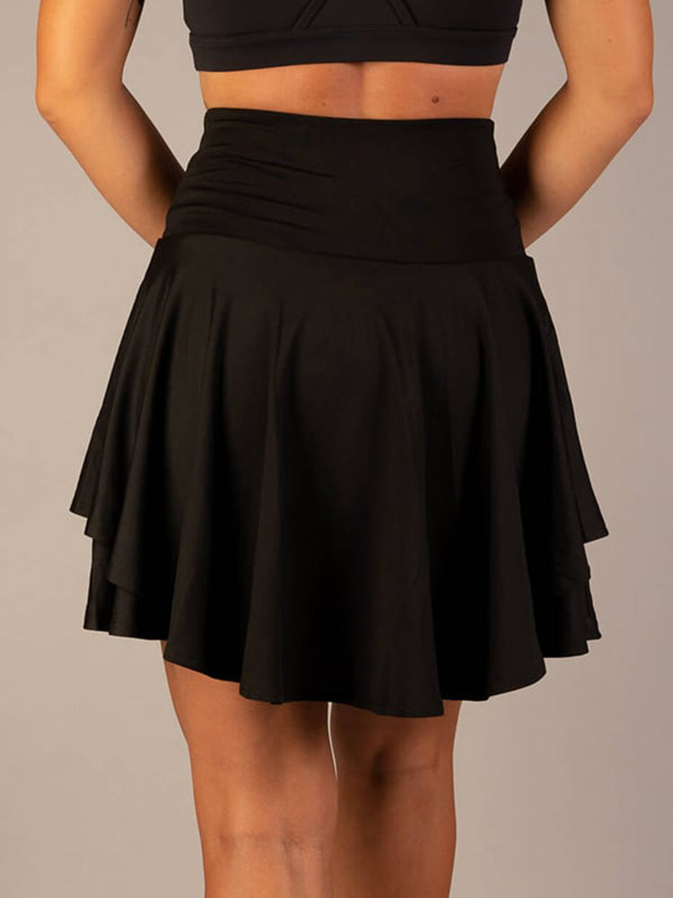 Avora Lyon | Culotte taille haute