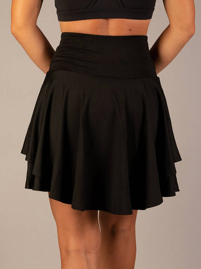 Avora Lyon | Culotte taille haute