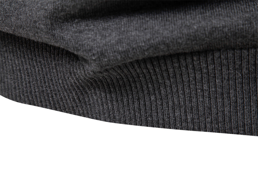 Avora Lyon | Pull tendance pour homme à col en V