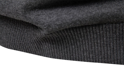 Avora Lyon | Pull tendance pour homme à col en V