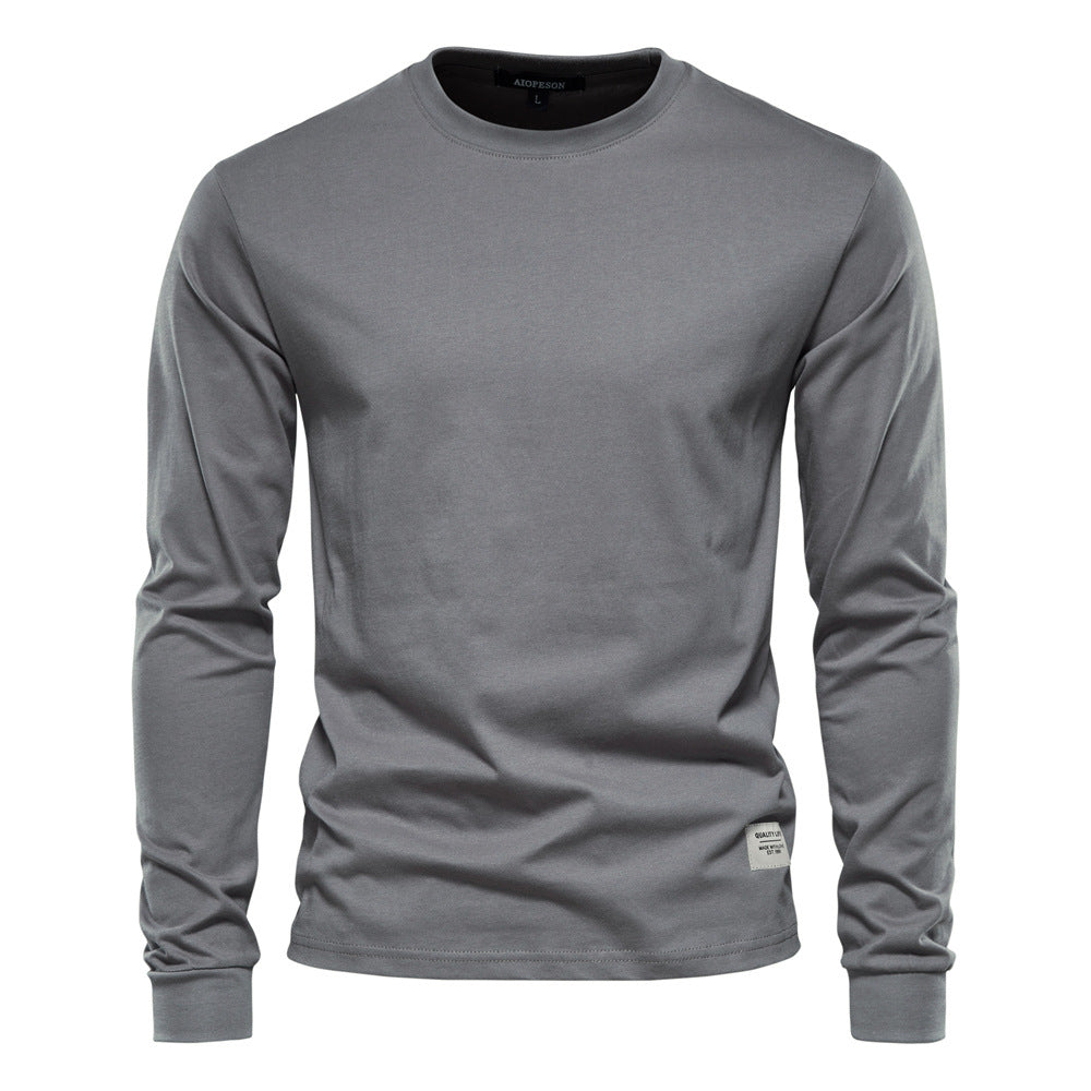 Avora Lyon | T-shirt à manches longues pour hommes