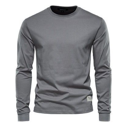 Avora Lyon | T-shirt à manches longues pour hommes