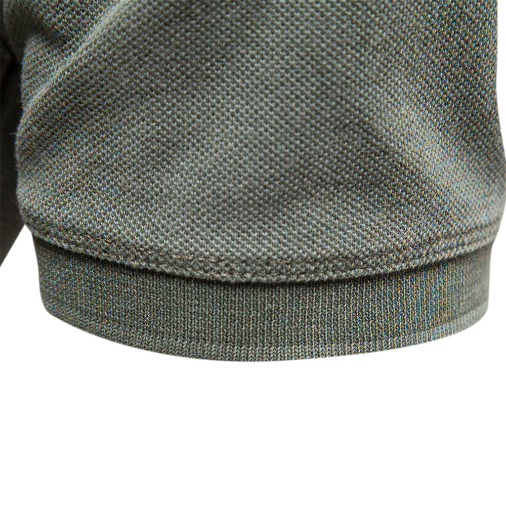 Avora Lyon | Polo décontracté pour homme