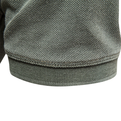 Avora Lyon | Polo décontracté pour homme