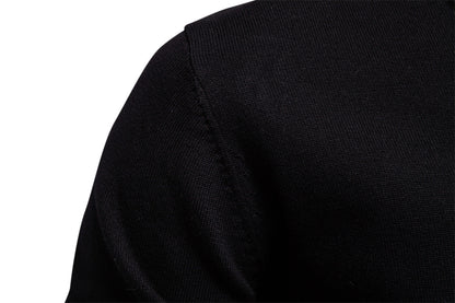 Avora Lyon | Pull tendance pour homme à col en V