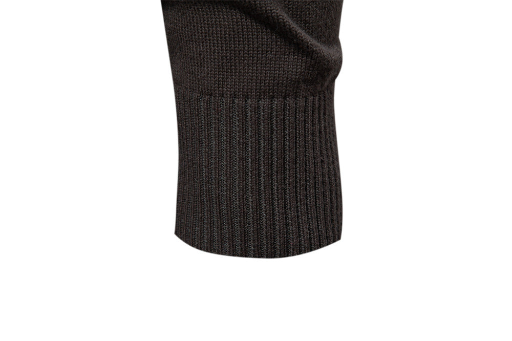 Avora Lyon | Gilet ouvert pour homme