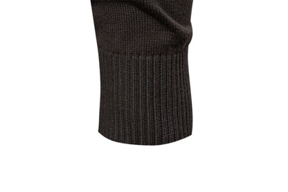 Avora Lyon | Gilet ouvert pour homme