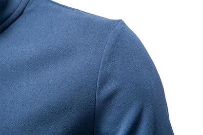 Avora Lyon | Pull zippé en polaire