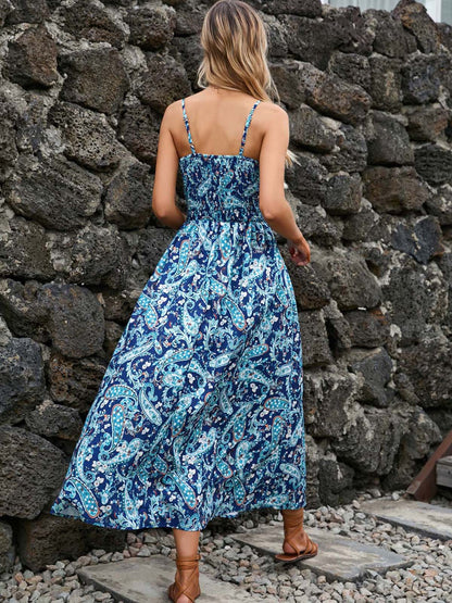 Avora Lyon | Robe élégante à taille haute