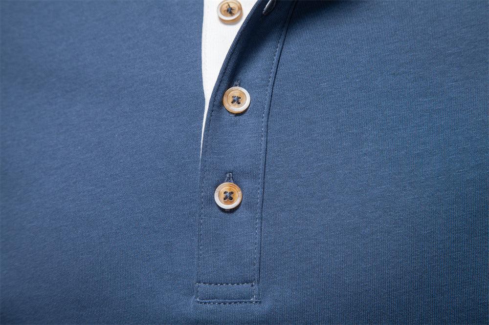 Avora Lyon | T-shirt à manches longues pour hommes