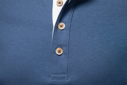 Avora Lyon | T-shirt à manches longues pour hommes