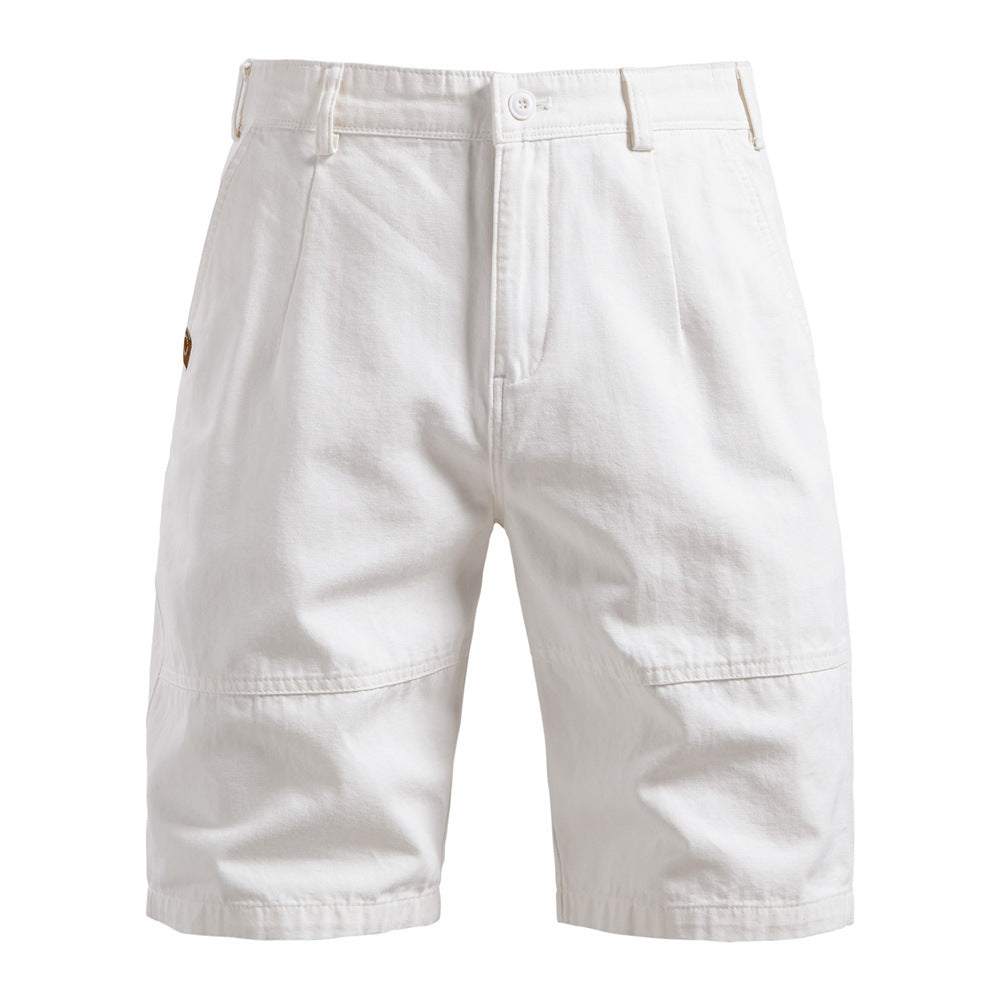Avora Lyon | Shorts basiques pour hommes