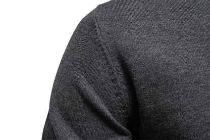 Avora Lyon | Pull tendance pour homme à col en V