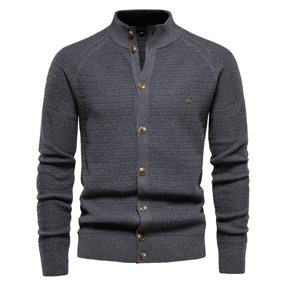 Avora Lyon | Gilet confortable pour homme