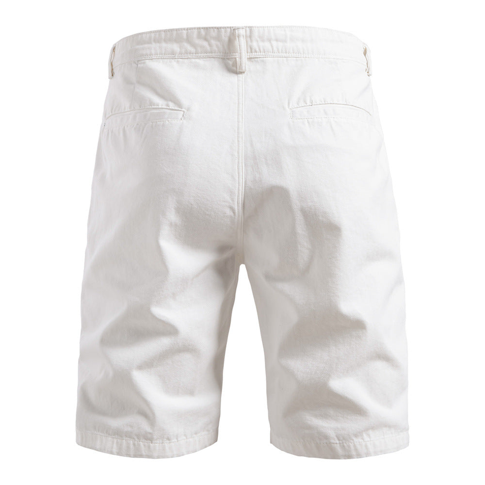 Avora Lyon | Shorts basiques pour hommes