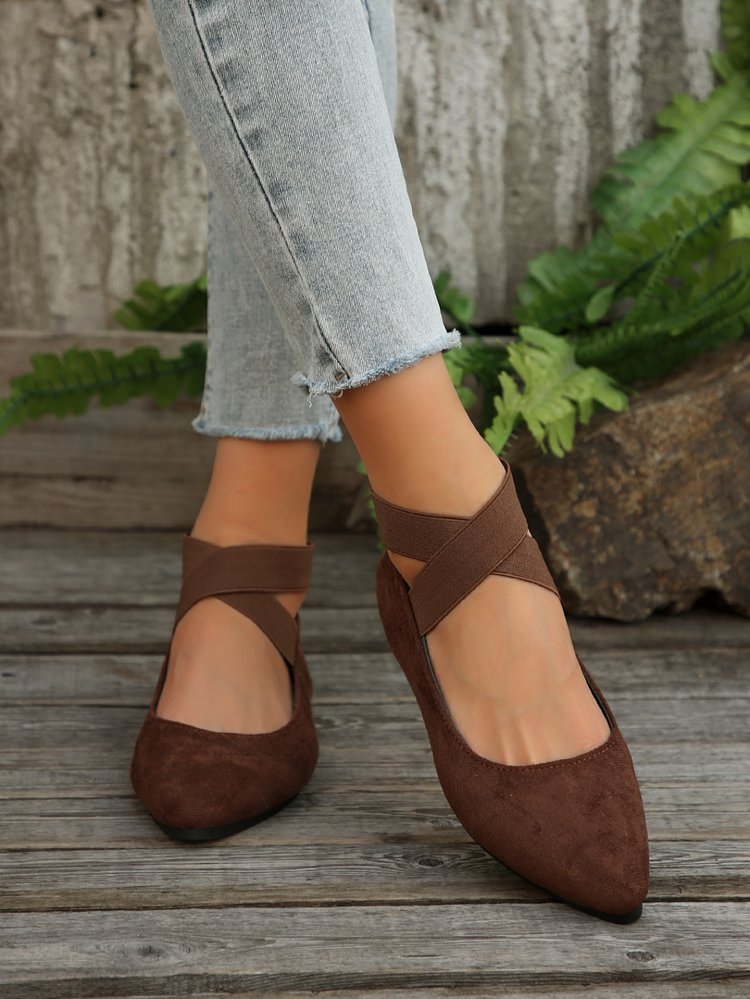 Avora Lyon | Mocassins élégants