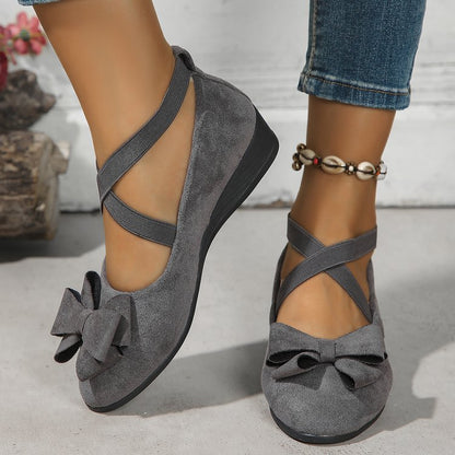 Avora Lyon | Ballerines