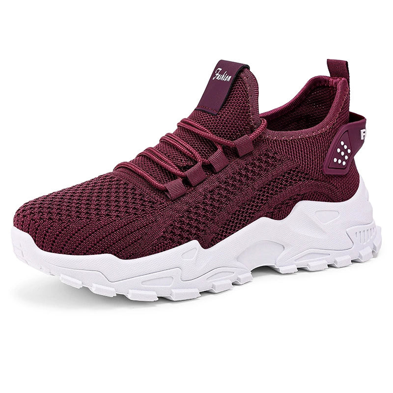 Avora Lyon | Baskets respirantes