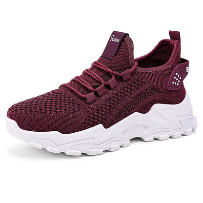 Avora Lyon | Baskets respirantes