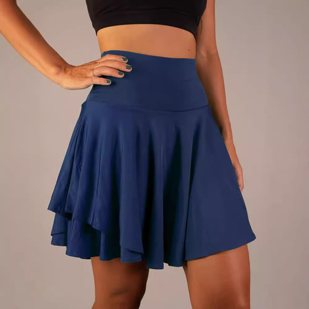 Avora Lyon | Culotte taille haute
