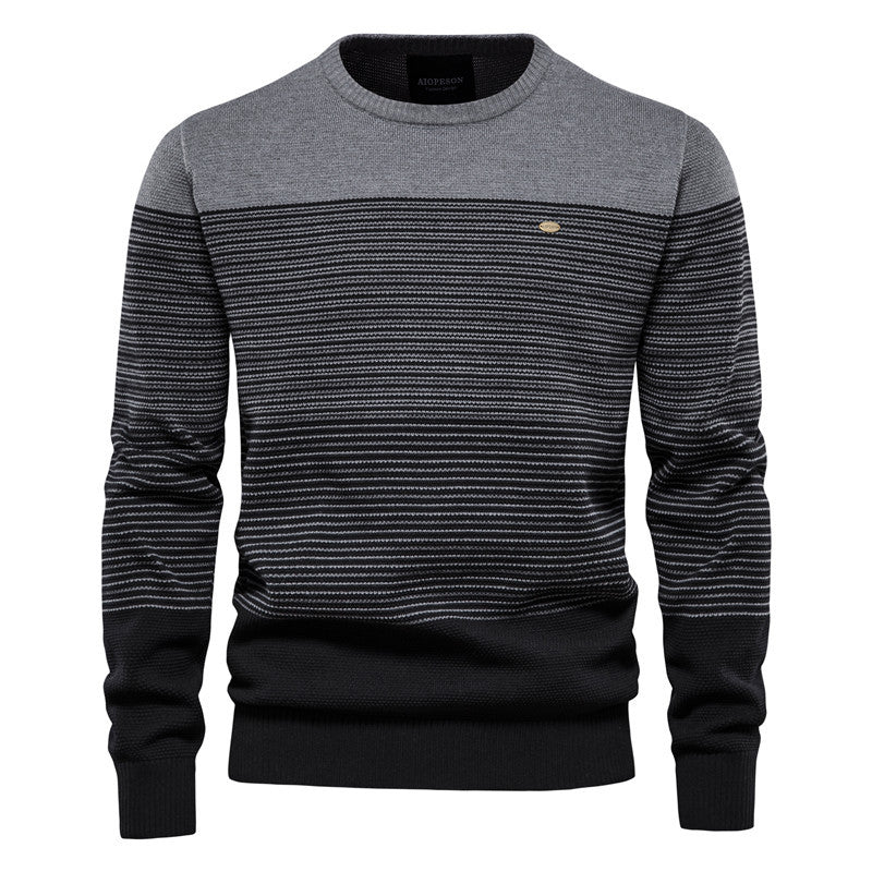 Avora Lyon | Pull moderne pour homme