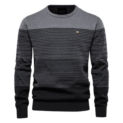 Avora Lyon | Pull moderne pour homme