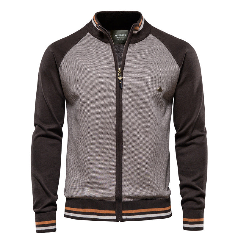 Avora Lyon | Gilet moderne pour homme