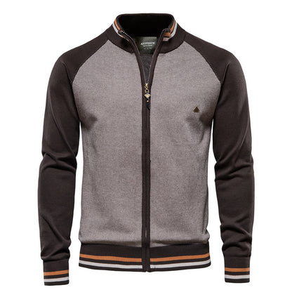 Avora Lyon | Gilet moderne pour homme