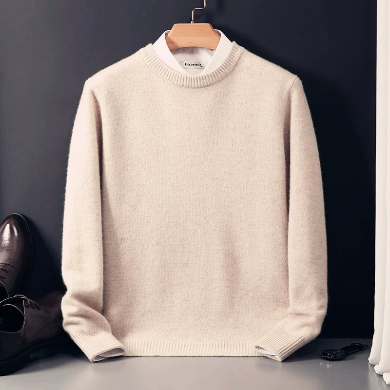 Avora Lyon | Pull doux pour hommes