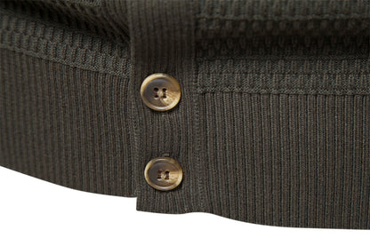 Avora Lyon | Gilet confortable pour homme