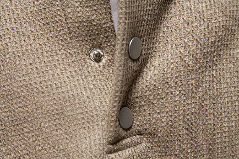 Avora Lyon | Sweat-shirt homme doublé en polaire