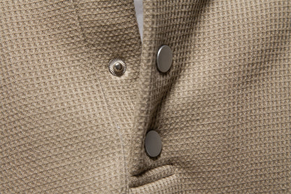 Avora Lyon | Sweat-shirt homme doublé en polaire