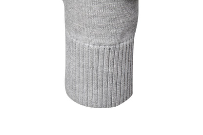 Avora Lyon | Pull tendance pour homme à col en V