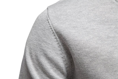 Avora Lyon | Pull tendance pour homme à col en V