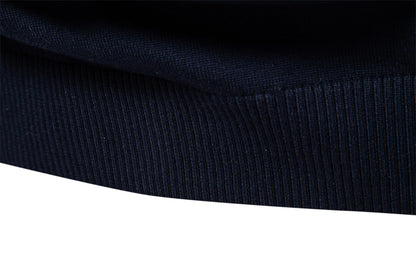 Avora Lyon | Pull tendance pour homme à col en V