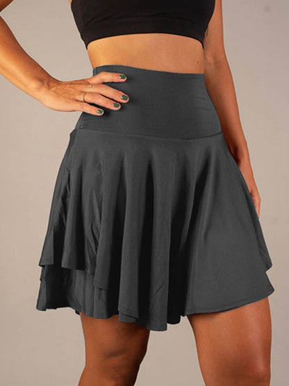 Avora Lyon | Culotte taille haute