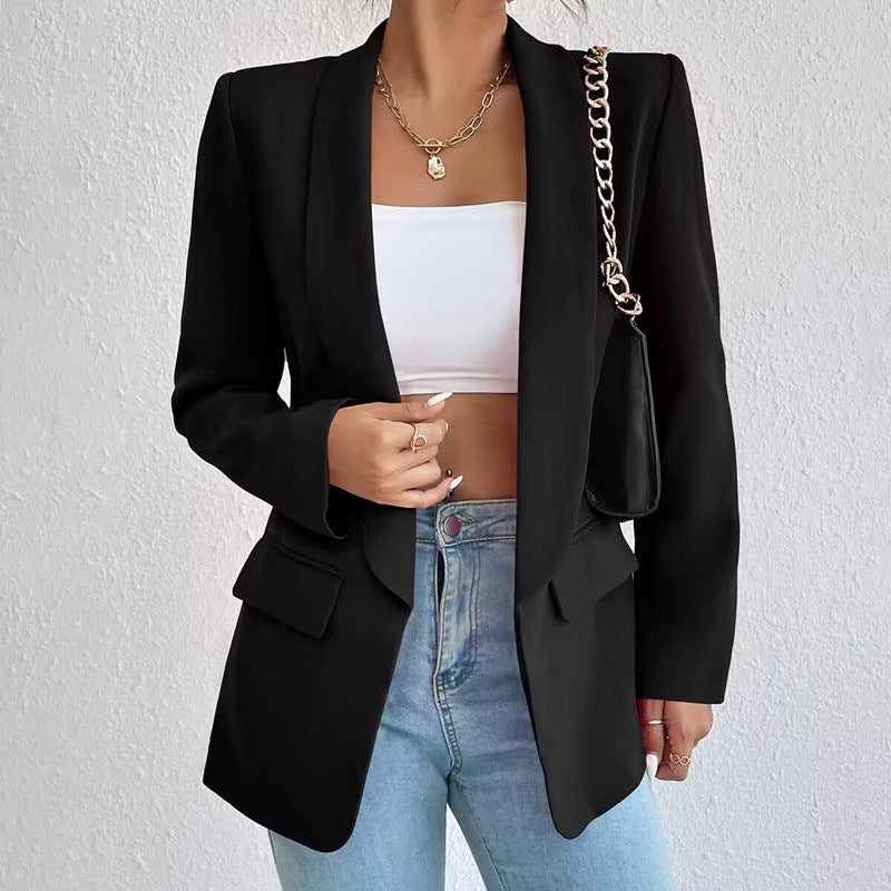 Avora Lyon | Blazer femme chic