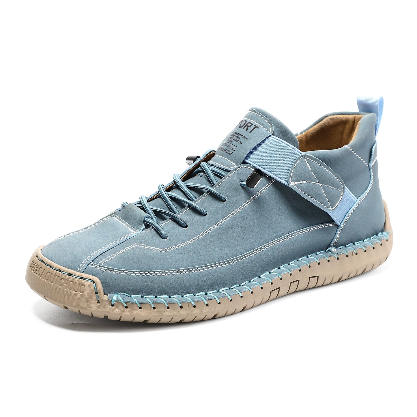 Avora Lyon | Baskets confortables et soutenantes