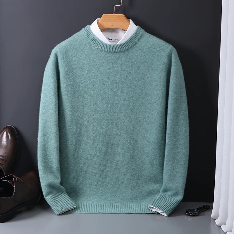 Avora Lyon | Pull doux pour hommes