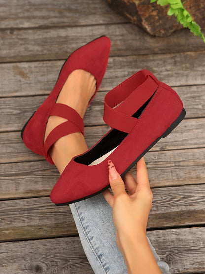Avora Lyon | Mocassins élégants