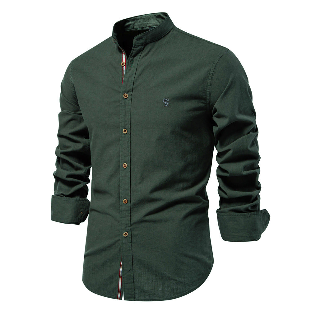 Avora Lyon | Chemise pour homme