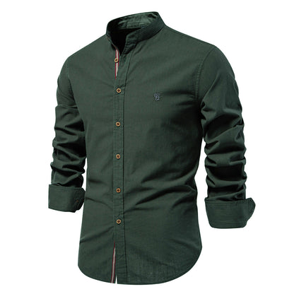 Avora Lyon | Chemise pour homme