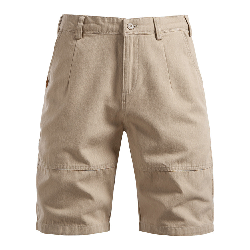 Avora Lyon | Shorts basiques pour hommes