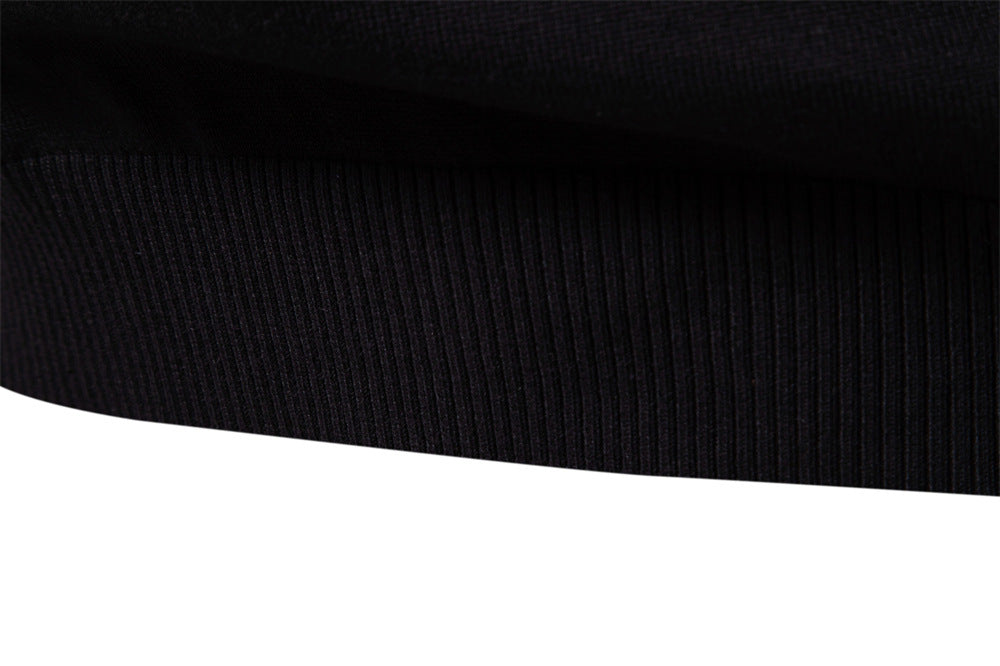 Avora Lyon | Pull zippé basique pour homme